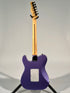 Fender Limited Edition Player Fusion Telecaster HH Floyd Rose, Aura Metallic