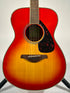 Yamaha FS-820, Autumn Burst with Hardshell Case (Trade in)