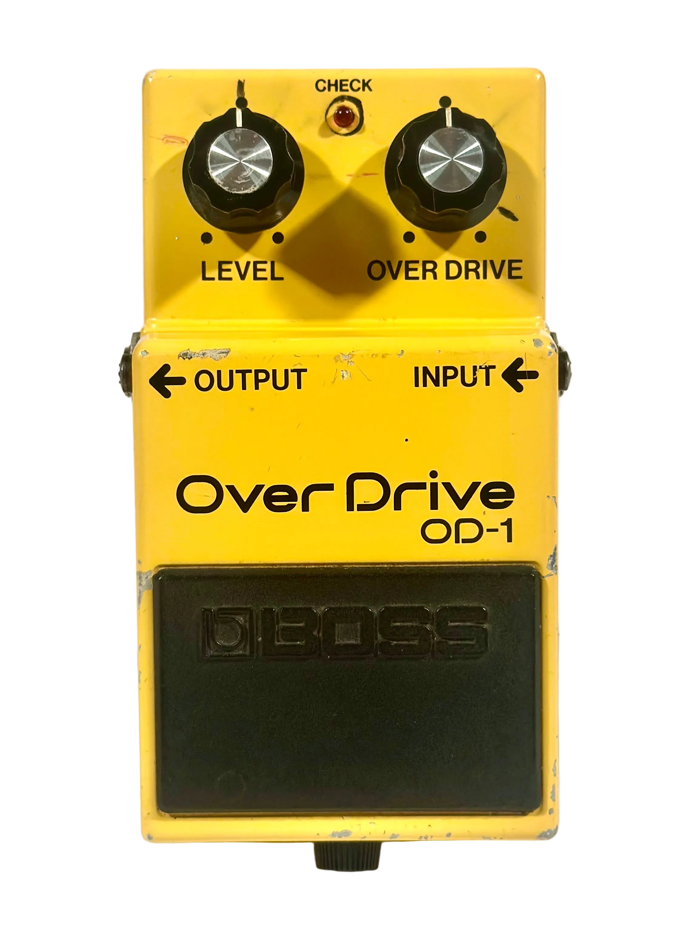 Boss OD-1 (Trade In)