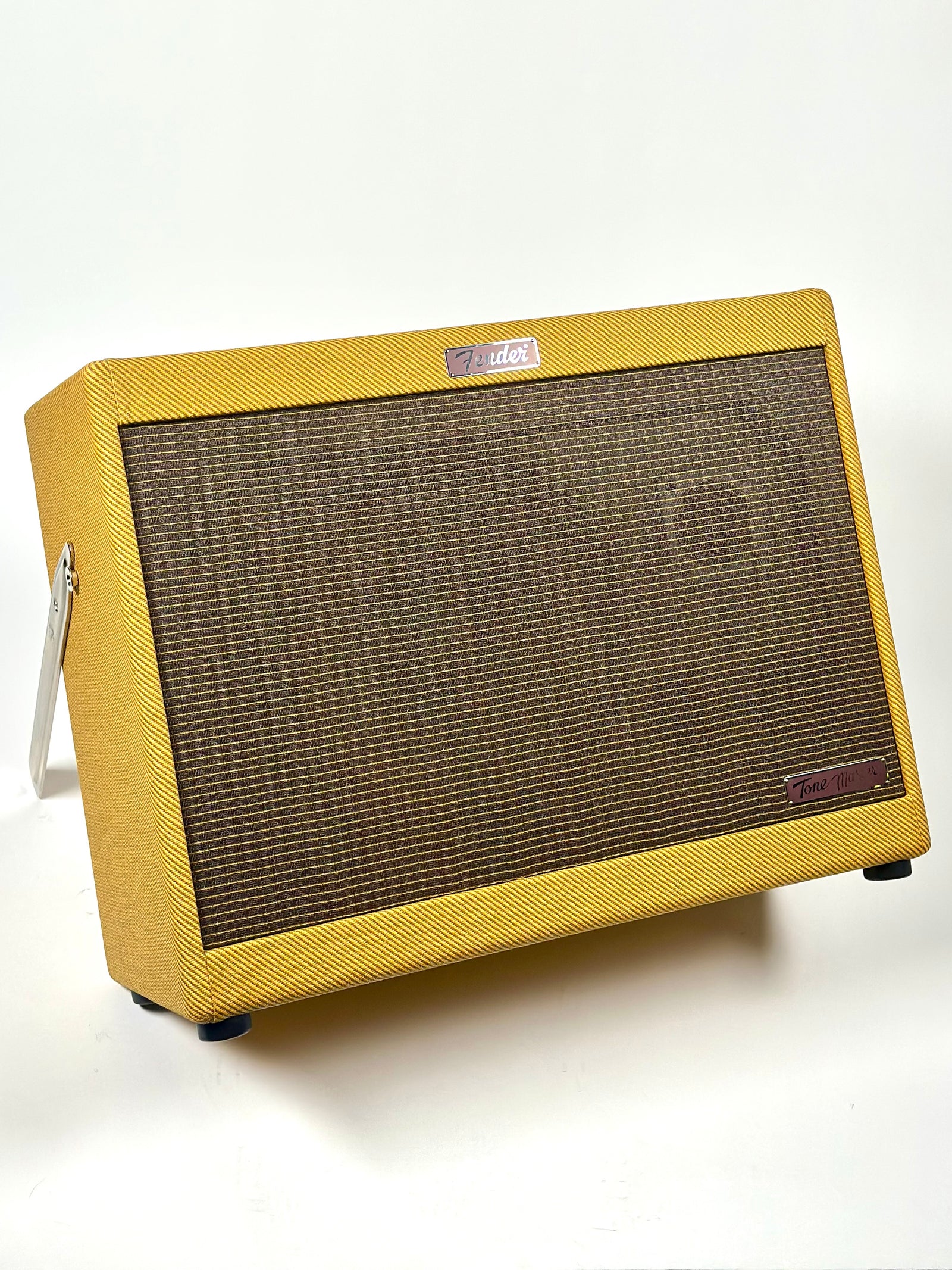 Tone Master FR-12, Tweed