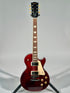 Gibson Les Paul Studio, Wine Red