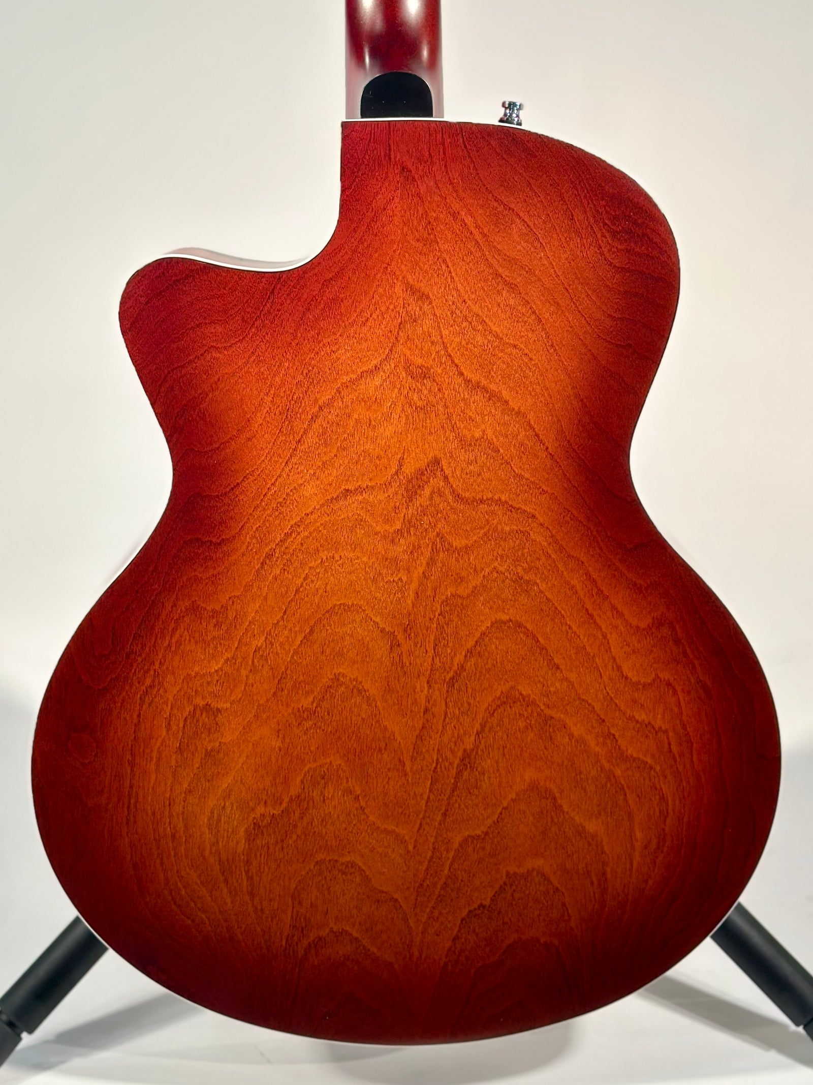 Godin 5th Avenue Uptown T-Armond Havana Burst