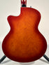 Godin 5th Avenue Uptown T-Armond Havana Burst