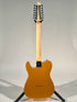 Squier Paranormal Troy Van Leeuwen Telecaster XII, Copper