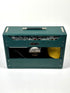 Fender '65 Deluxe Reverb, LIMITED EDITION British Racing Green