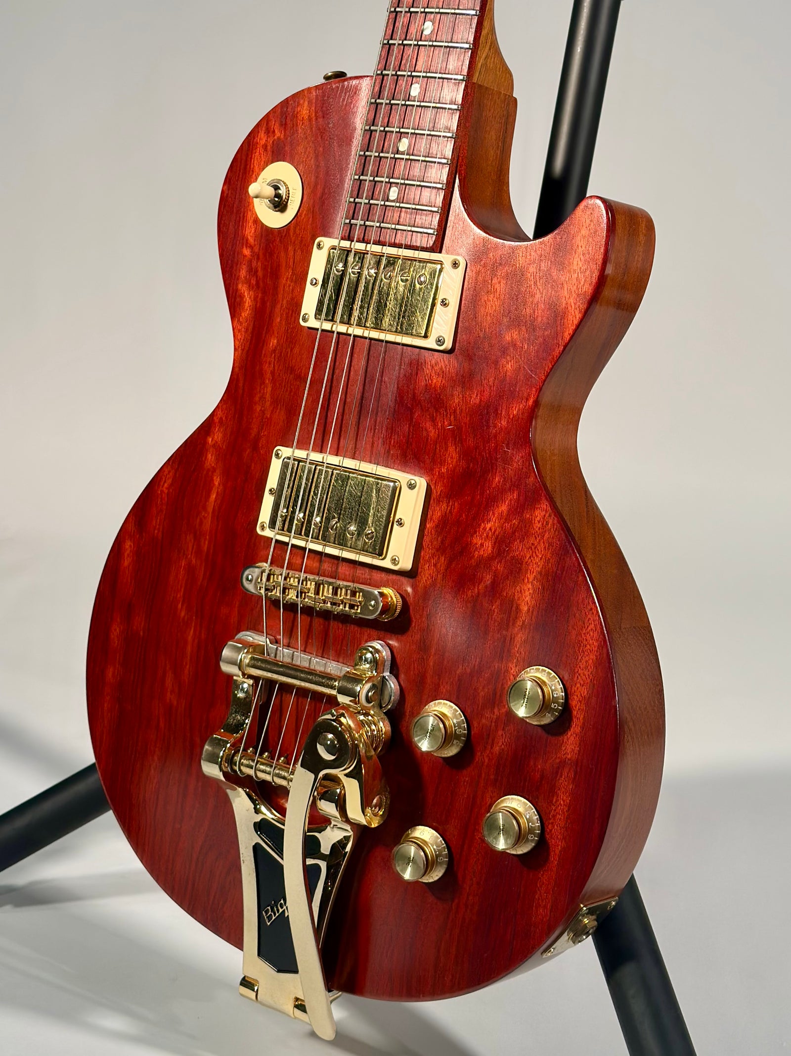 Gibson Smartwood Series Les Paul w/ Bigsby (Trade In)