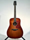 Godin Century Maho, Cognac Rustic Burst EQ