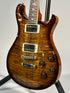 PRS McCarty 594 Custom Colour, Tiger Eye Smokeburst
