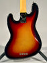 Fender American Professional Jazz Bass, 3-Color Sunburst