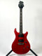 PRS SE CE 24 Standard Satin Stoptail, Vintage Cherry