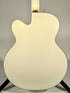 Gretsch G6136T-59GE Vintage Select Edition '59 Falcon with Bigsby, TV Jones, Vintage White Lacquer