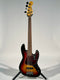 Fender American Professional Jazz Bass V, 3-Color Sunburst