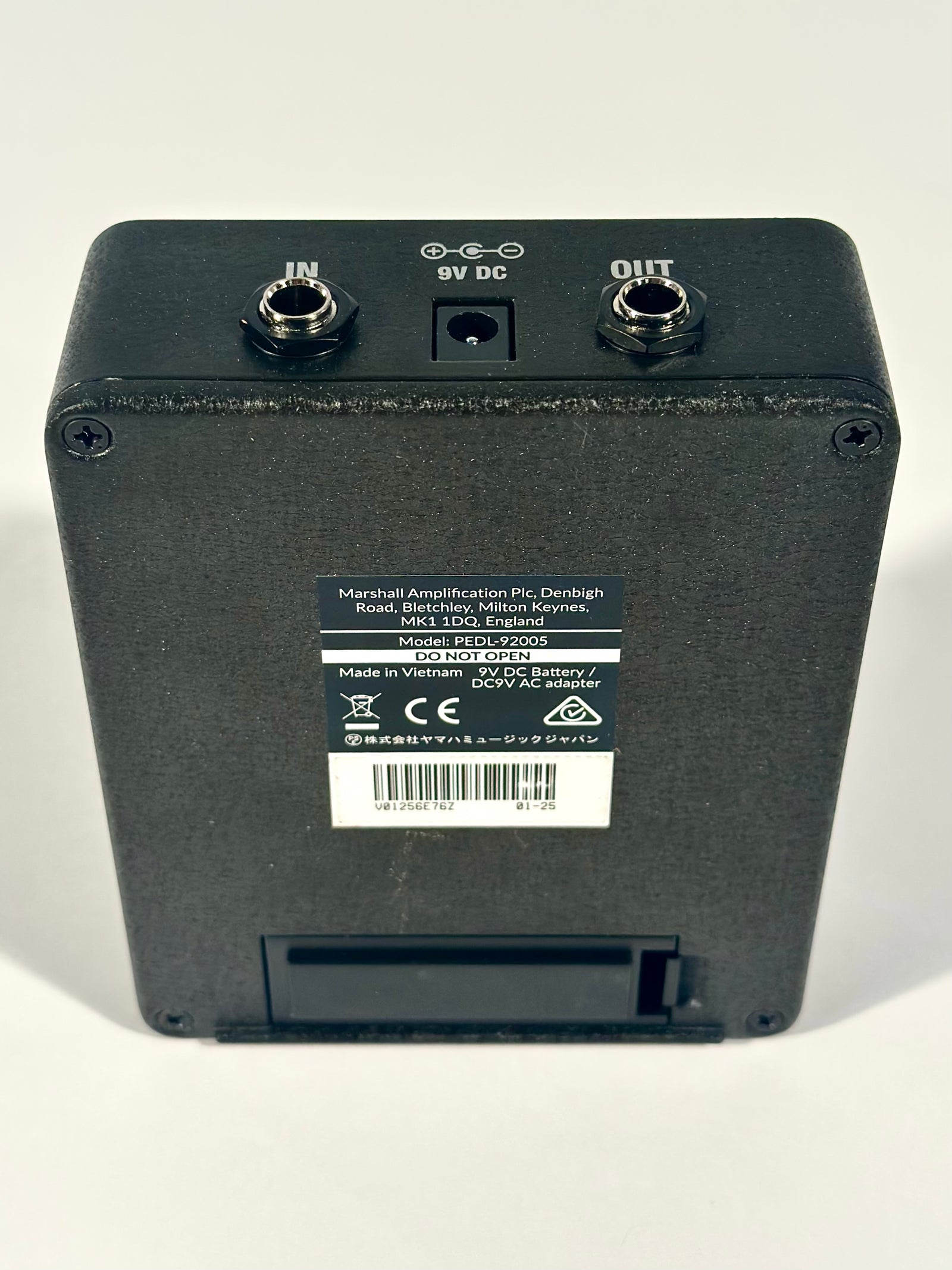 Marshall PEDL92005 JCM900 Amp Series (Trade In)