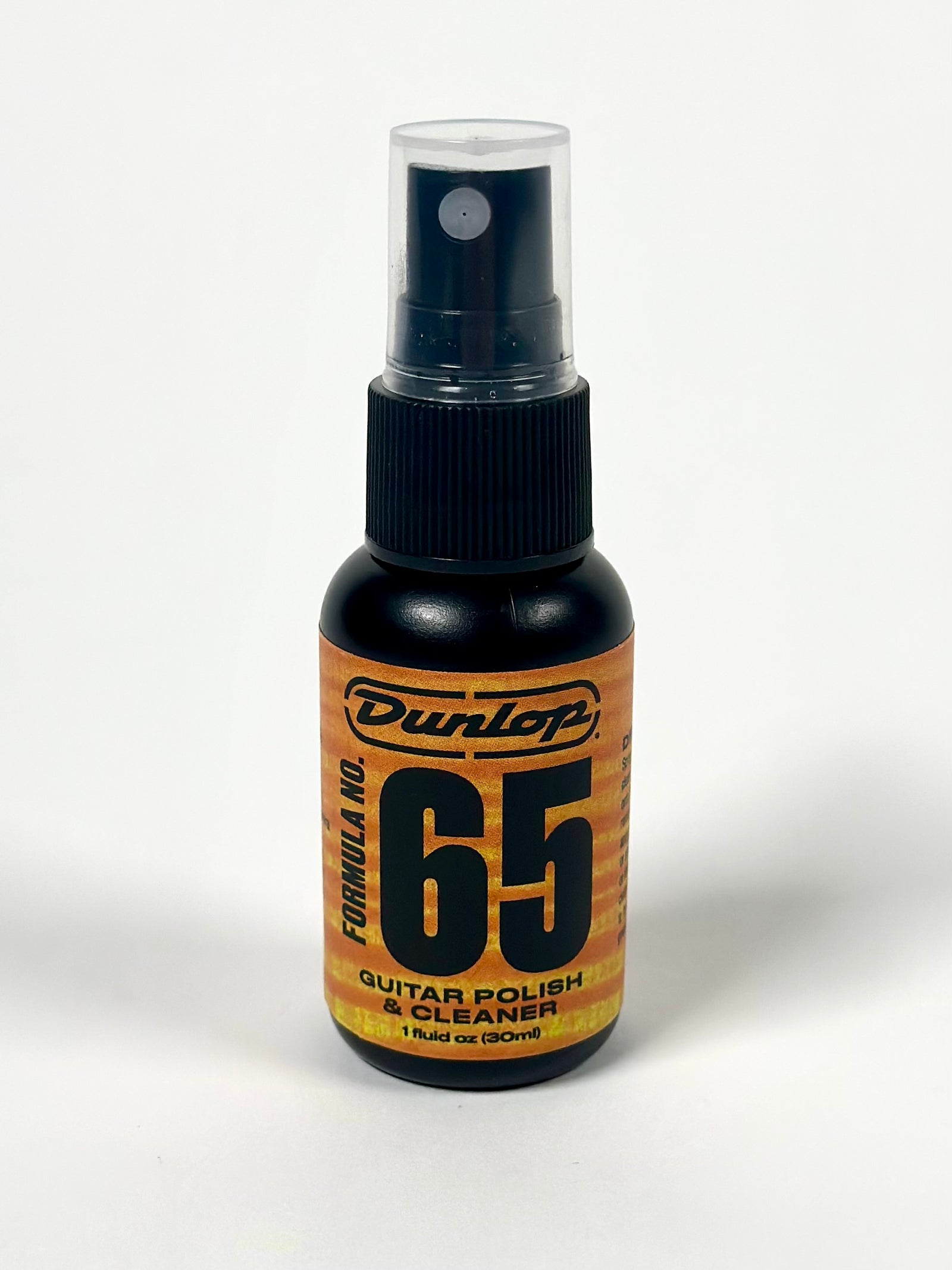 Dunlop 65 Guitar Polish and Cleaner