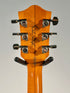 Gretsch G6120T-BSSMK Brian Setzer Signature Nashville Hollow Body '59 ''Smoke'' with Bigsby, Smoke Orange