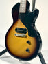 Gibson Les Paul Jr. 2018 Limited Edition, Vintage Tobacco Sunburst (Consignment)