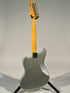Fender Custom Shop 1962 Jaguar Journeyman, Silver Sparkle