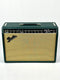 Fender '65 Deluxe Reverb, LIMITED EDITION British Racing Green