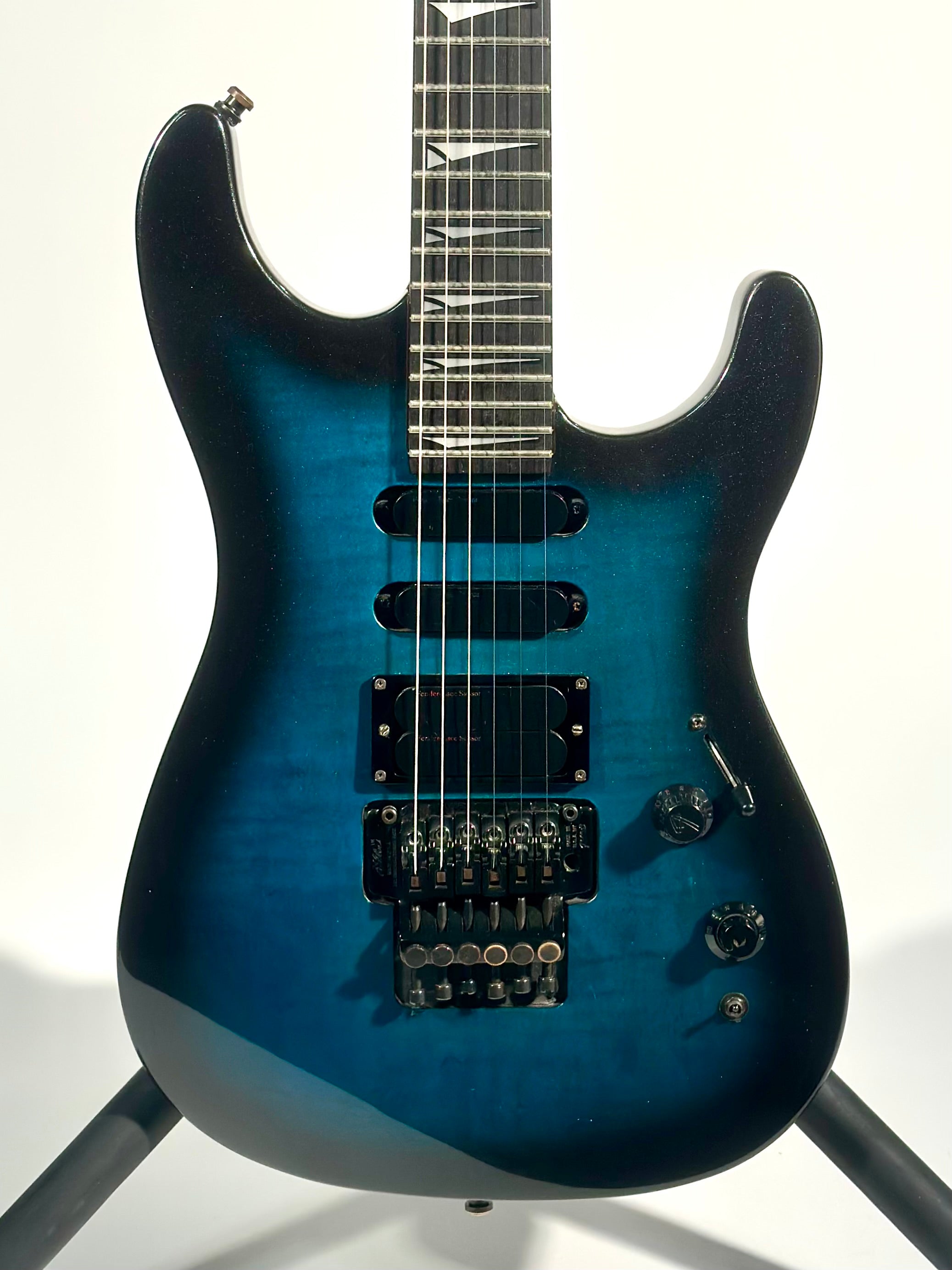 Fender HM Strat Ultra (Trade In)