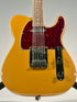 Squier Paranormal Troy Van Leeuwen Telecaster XII, Copper