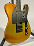 Fender 75th Anniversary American Ultra II Telecaster, Liquid Gold