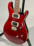 PRS SE CE24, Black Cherry