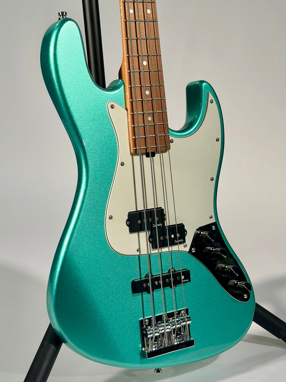 Sadowsky Metro Express Bass (Trade In)
