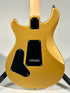 PRS SE CE 24 Standard Satin, Metallic Gold (Consignment)