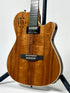 Godin A6 Ultra, Extreme Koa HG