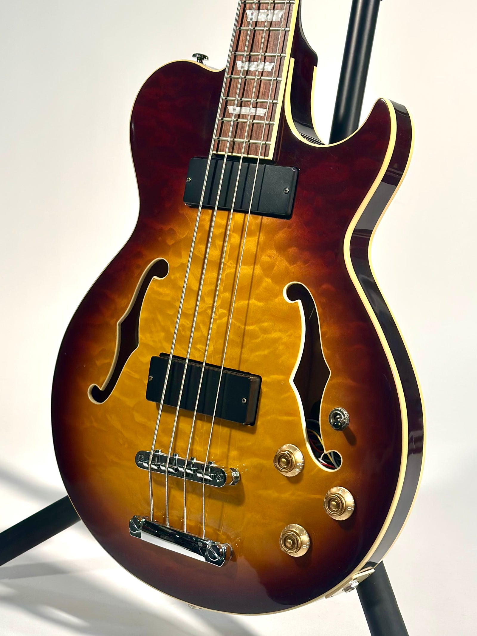 Samick Royale RLB-2 (Trade In)