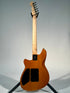 Reverend Descent Wilkinson, Midnight Black