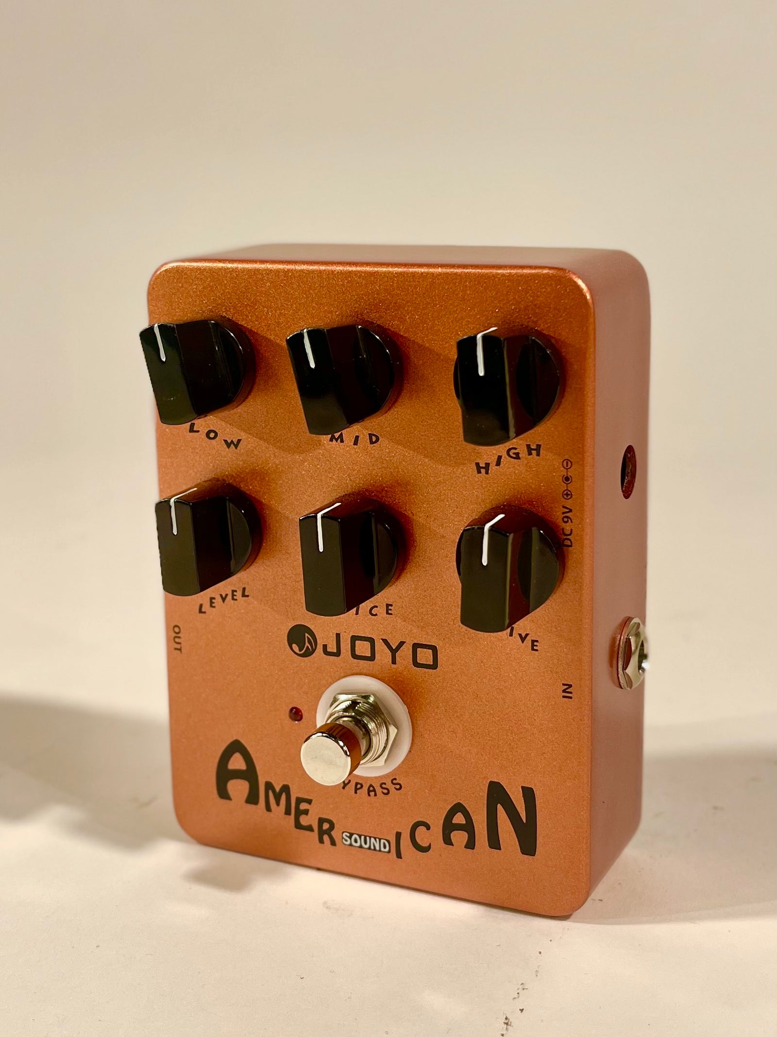 JOYO JF-14 American Sound (Trade In)