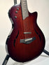 Taylor T5z Classic DLX, Shaded Edgeburst (Trade In)