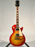 Gibson Les Paul Traditional, Heritage Cherryburst, 2015 Ltd Edition Japan (Trade in)