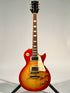 Gibson Les Paul Traditional, Heritage Cherryburst, 2015 Ltd Edition Japan (Trade in)