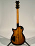 Gretsch Limited Edition Electromatic Black Limba Jet, Sunburst