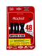 Radial JDX48 Amplifier DI Box