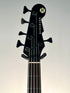 Reverend Mercalli 5, Blackout