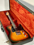 Fender 1978/79 Telecaster, 3-Tone Sunburst, Rosewood Fingerboard w/ Case (Trade In)