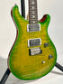 PRS CE24, Eriza Verde (Consignment)
