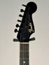 Fender Limited Edition Player Fusion Stratocaster HSS, Black