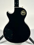 Gibson Les Paul Custom, Ebony Fingerboard, Ebony