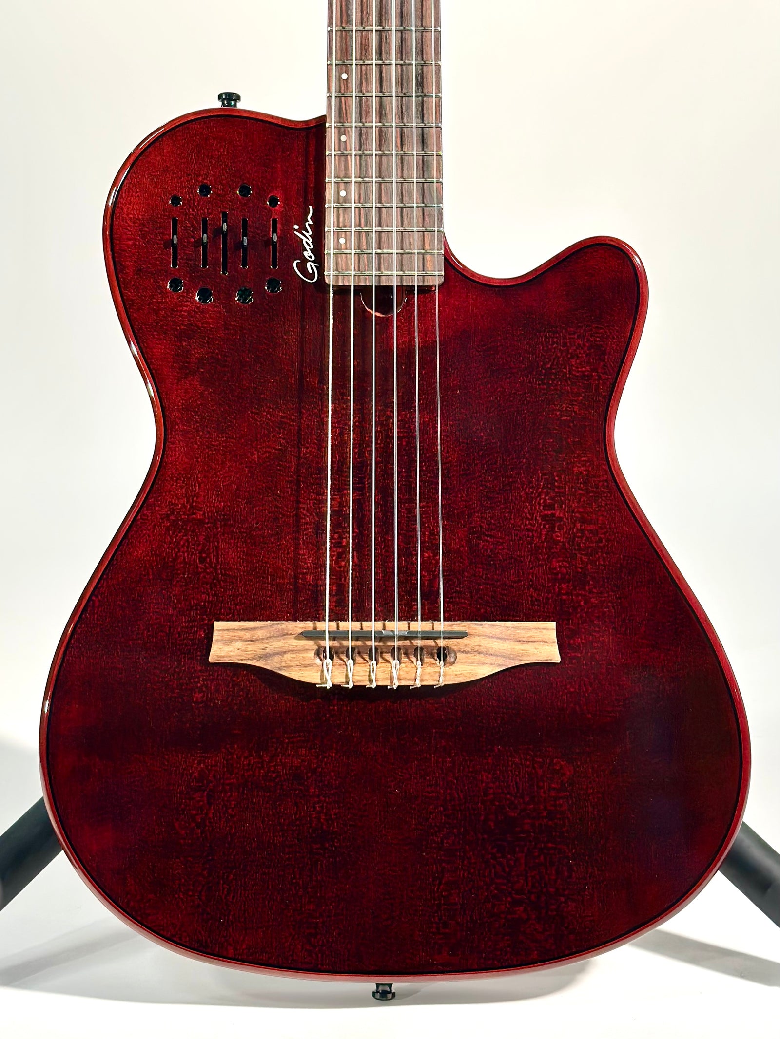 Godin Multiac Mundial, Kanyon Burst (Trade In)
