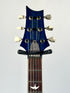PRS S2 McCarty 594, Faded Gray Black Blue Burst (Consignment)