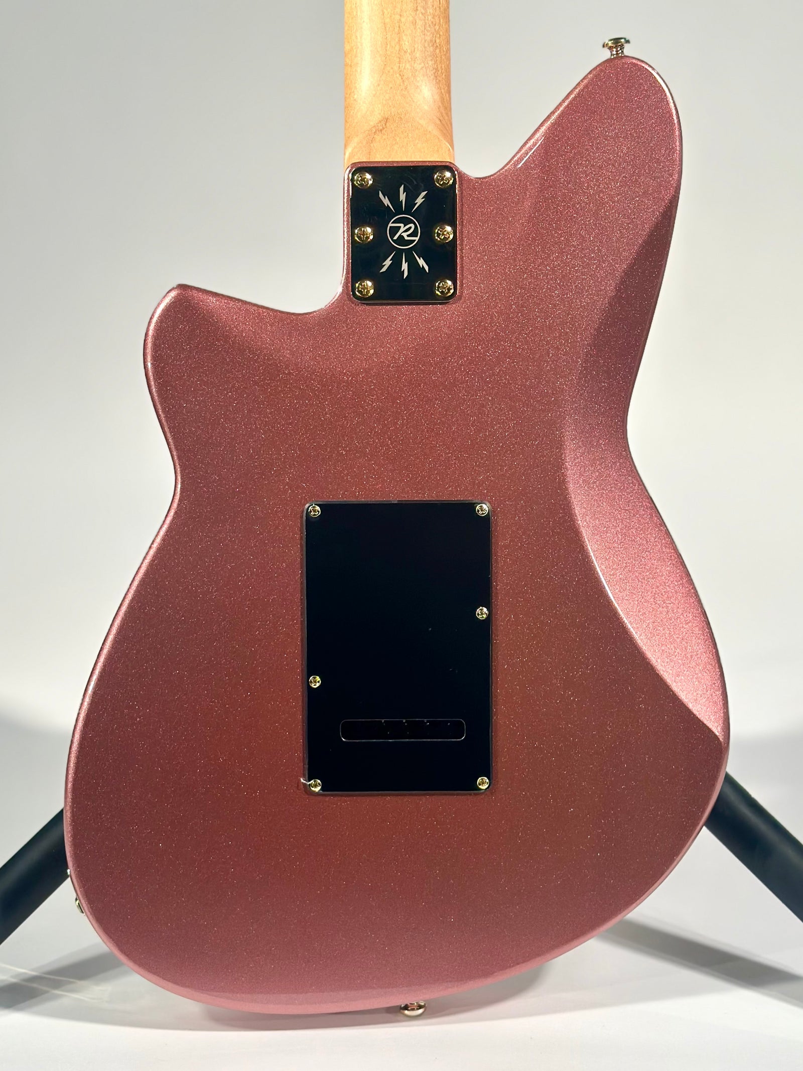 Reverend Jetstream Ryan Malicsi Signature, Mulberry Mist