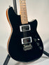 Reverend Descent Wilkinson, Midnight Black