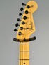 Fender Limited Edition American Professional Classic Silent System Stratocaster, Candy Apple Red
