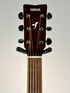 Yamaha FS-820, Autumn Burst with Hardshell Case (Trade in)