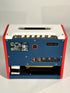 Fender Blues Junior IV Color Trio, Eminence Cannabis Rex, Red, White and Blue