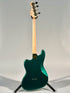 Squier Paranormal Rascal Bass HH, Sherwood Green